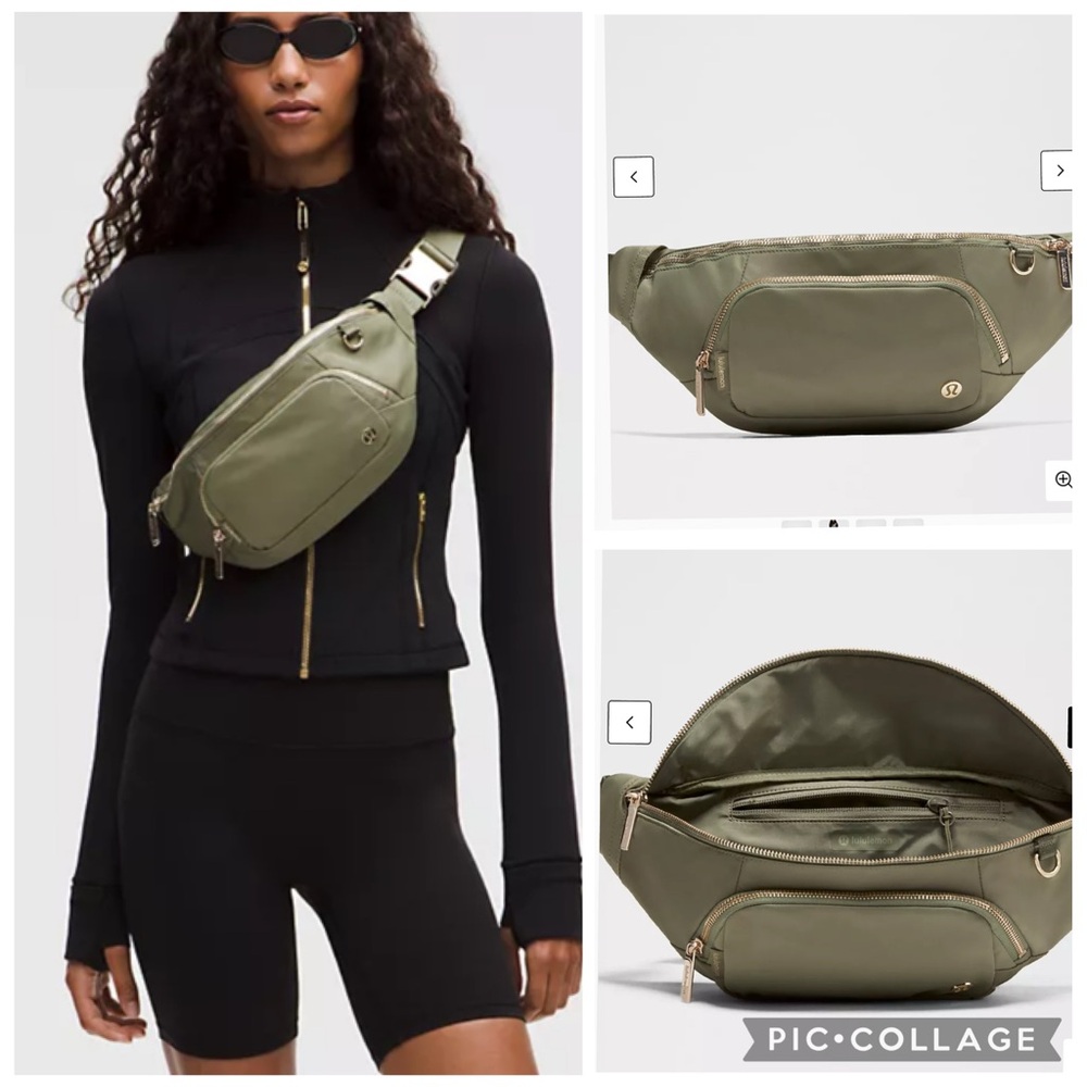 ✨🆕✨Brand New Lululemon Everywhere Belt Bag Extra Large 4L - Picture 2 of 4